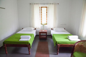 Mi Casa Tu Casa Homestay
